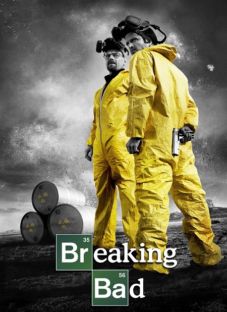 مسلسل Breaking Bad الموسم الثالث الحلقة 2 مترجمة