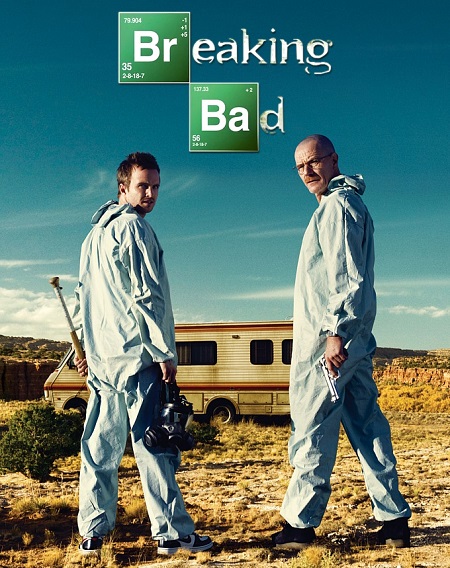 مسلسل Breaking Bad الموسم الثاني الحلقة 1 مترجمة