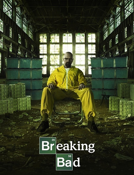 مسلسل Breaking Bad الموسم الخامس الحلقة 5 مترجمة