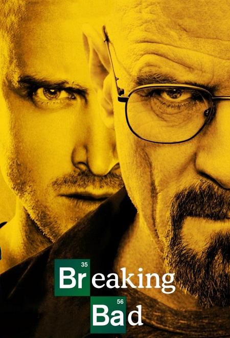 مسلسل Breaking Bad الموسم الرابع الحلقة 10 مترجمة