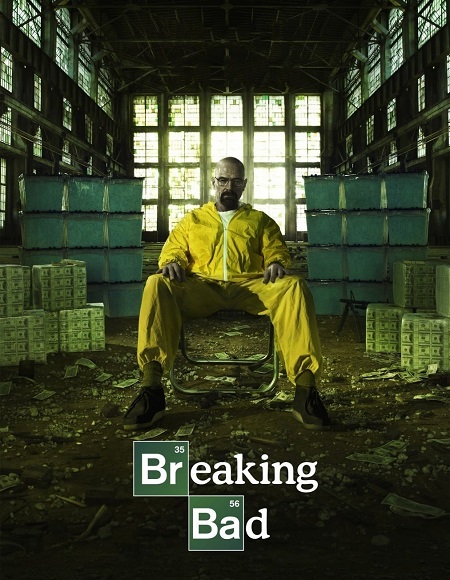 مسلسل Breaking Bad الموسم الرابع مترجم كامل