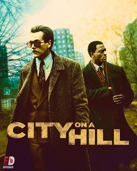 مسلسل City on a Hill الموسم الثاني الحلقة 3 مترجمة