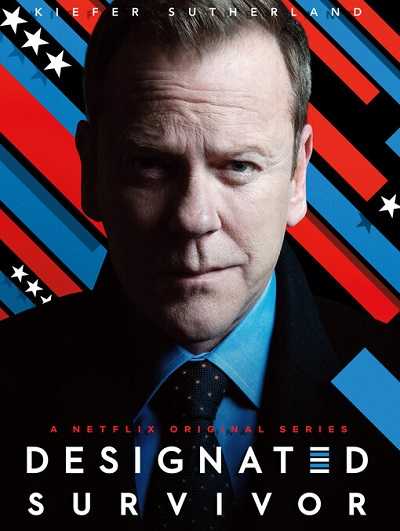 مسلسل Designated Survivor الموسم الثالث الحلقة 1 مترجمة