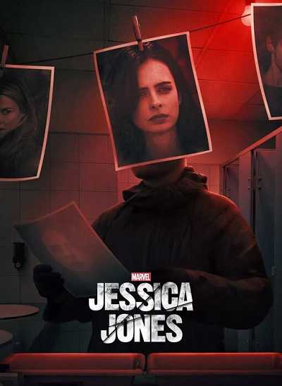 مسلسل Jessica Jones الموسم الثالث الحلقة 1 مترجمة