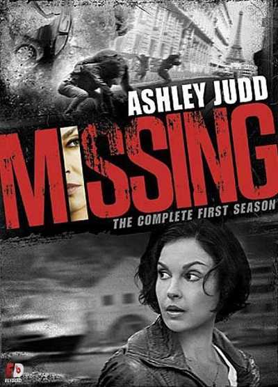 مسلسل Missing الحلقة 1 مترجمة