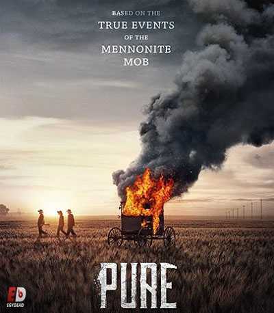 مسلسل Pure الموسم الاول مترجم كامل