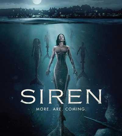 مسلسل Siren الموسم الثاني الحلقة 9 مترجمة