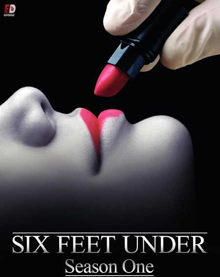 مسلسل Six Feet Under الموسم الاول الحلقة 11