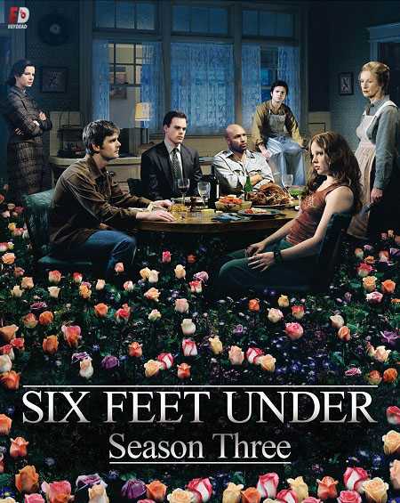 مسلسل Six Feet Under الموسم الثالث الحلقة 4