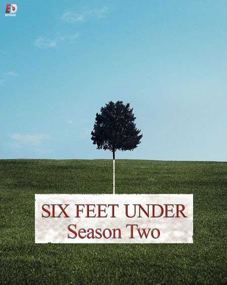 مسلسل Six Feet Under الموسم الثاني الحلقة 2