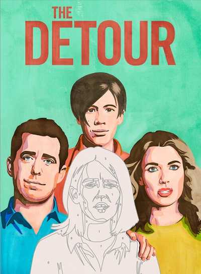 مسلسل The Detour الموسم الرابع الحلقة 7 مترجم