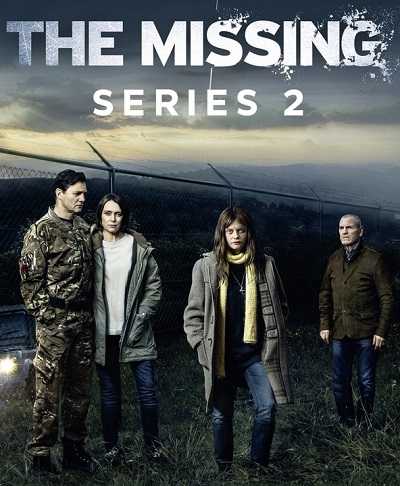 مسلسل The Missing الموسم الثاني الحلقة 2