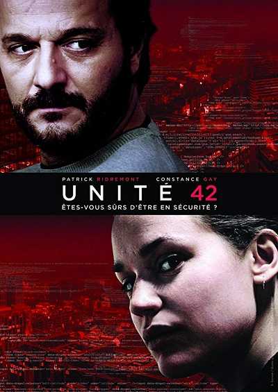 مسلسل Unité 42 الموسم الاول الحلقة 3 مترجمة