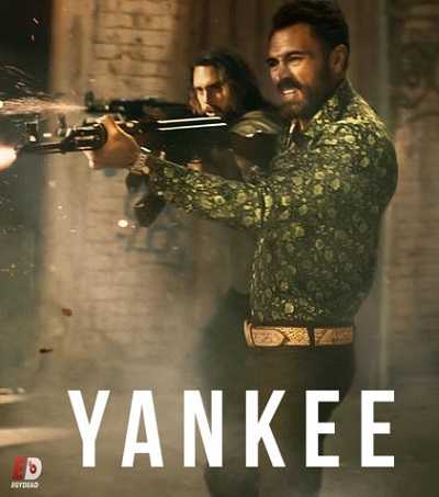 مسلسل Yankee الموسم الاول الحلقة 13 مترجمة