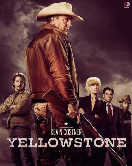 مسلسل Yellowstone الموسم الثالث الحلقة 1