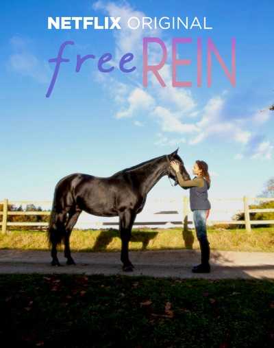 مسلسل Free Rein الموسم الثالث الحلقة 9 مترجمة