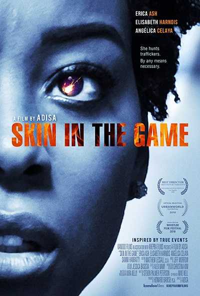 فيلم Skin in the Game 2019 مترجم