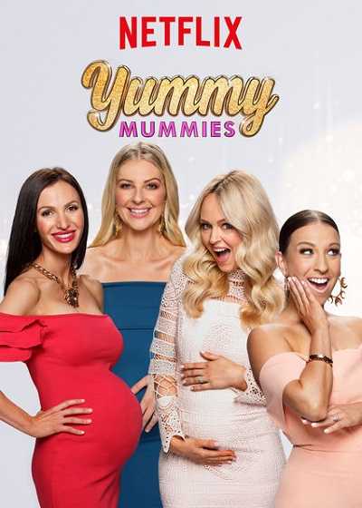 مسلسل Yummy Mummies الموسم الاول الحلقة 6 مترجمة