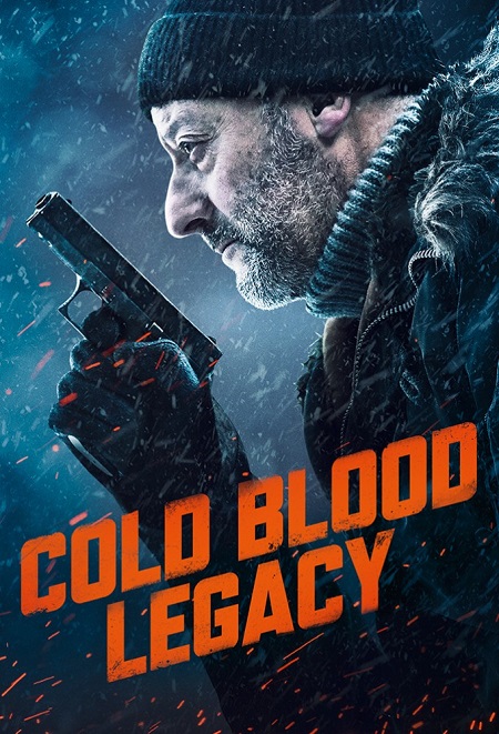 مشاهدة فيلم Cold Blood 2019 مترجم