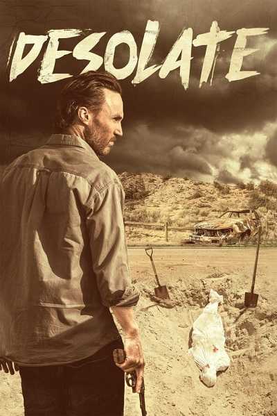 فيلم Desolate 2018 مترجم