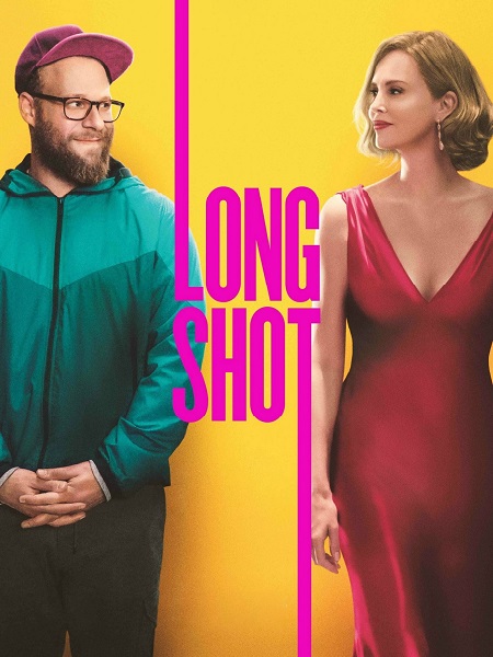 مشاهدة فيلم Long Shot 2019 مترجم