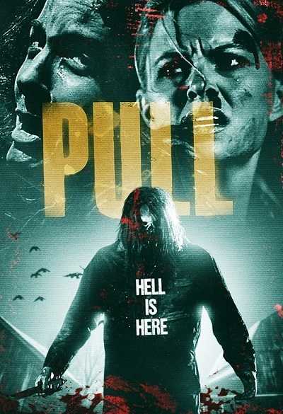 فيلم Pull 2019 مترجم