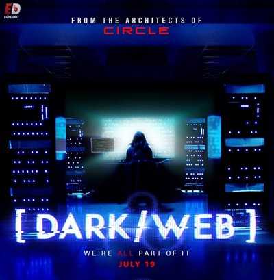 مسلسل Dark Web الموسم الاول الحلقة 7 مترجم