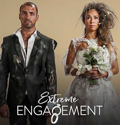 Extreme Engagement الموسم الاول الحلقة 3 مترجم