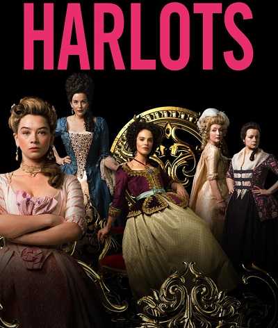 مسلسل Harlots الموسم الثالث الحلقة 2 مترجم