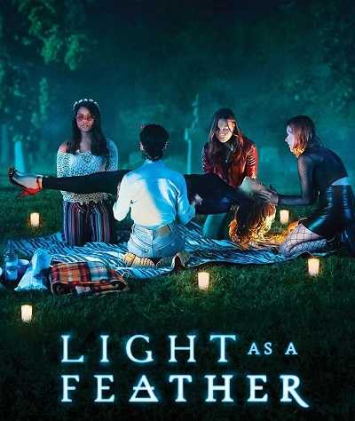 مسلسل Light as a Feather الموسم الاول الحلقة 4 مترجم