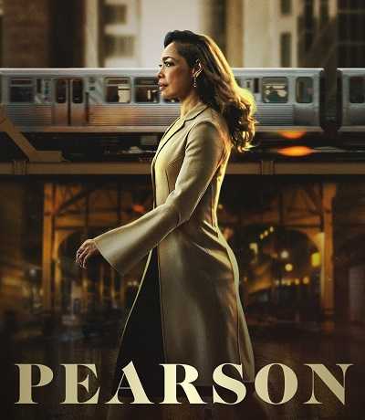 مسلسل Pearson 2019 مترجم كامل