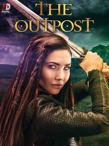 مسلسل The Outpost الموسم الاول الحلقة 5