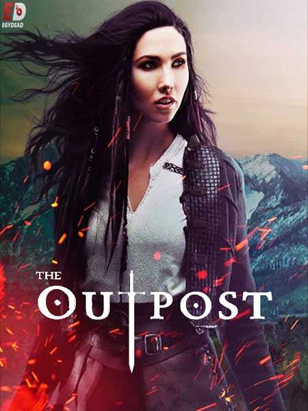 مسلسل The Outpost الموسم الثاني الحلقة 3