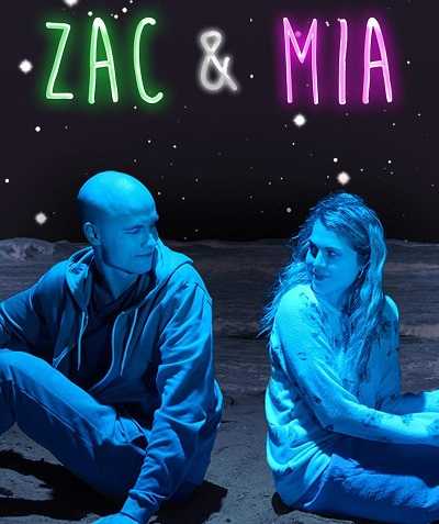 مسلسل Zac and Mia الموسم الاول الحلقة 3 مترجم