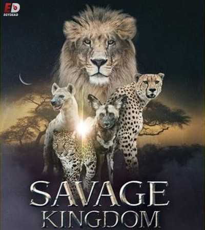 مسلسل Savage Kingdom الموسم الثالث الحلقة 4 مترجمة