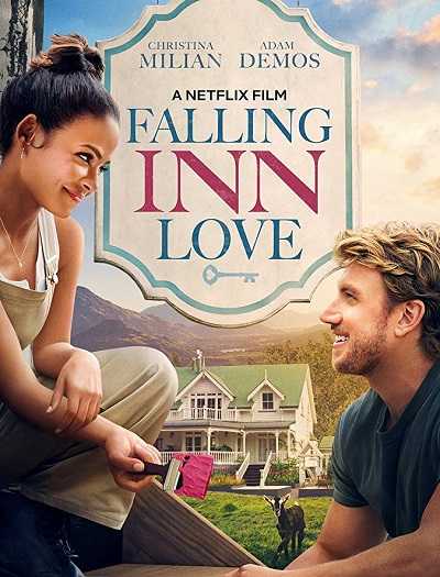 مشاهدة فيلم Falling Inn Love 2019 مترجم