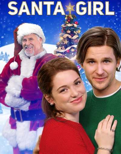 مشاهدة فيلم Santa Girl 2019 مترجم