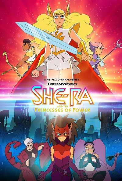 She-Ra and the Princesses of Power الموسم الثالث الحلقة 2 مترجم