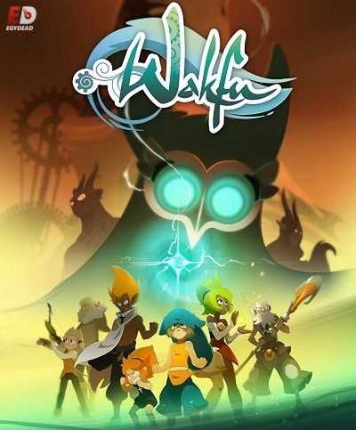 مسلسل Wakfu الموسم الثالث الحلقة 9