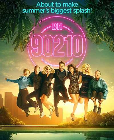 مسلسل BH90210 الموسم الاول مترجم كامل