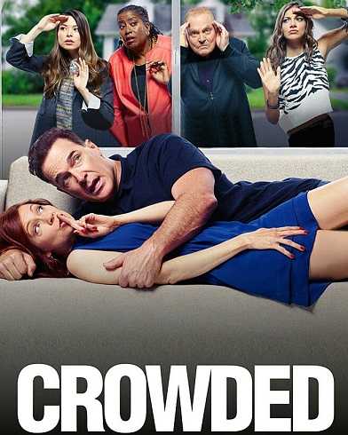 مسلسل Crowded الحلقة 3 مترجم