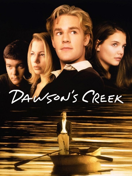 جميع مواسم مسلسل Dawson’s Creek 1998 مترجم كامل