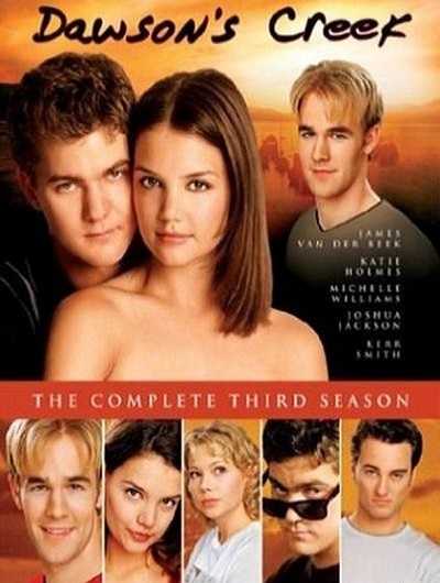 مسلسل Dawson’s Creek الموسم الثالث الحلقة 15 مترجم