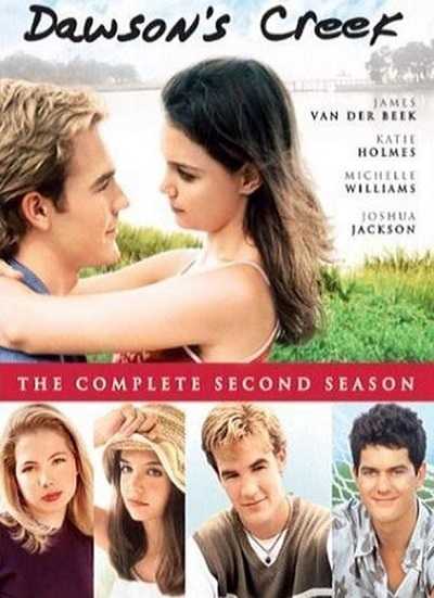 مسلسل Dawson’s Creek الموسم الثاني الحلقة 21 مترجم