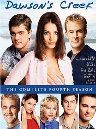 مسلسل Dawson’s Creek الموسم الرابع الحلقة 19 مترجم