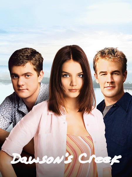 مسلسل Dawson’s Creek الموسم الرابع مترجم كامل