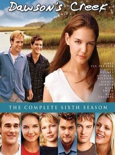 مسلسل Dawson’s Creek الموسم السادس الحلقة 24 الاخيرة