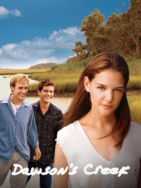 مسلسل Dawson’s Creek الموسم السادس مترجم كامل