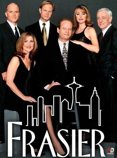 مسلسل Frasier الموسم 11 الحلقة 4 مترجمة