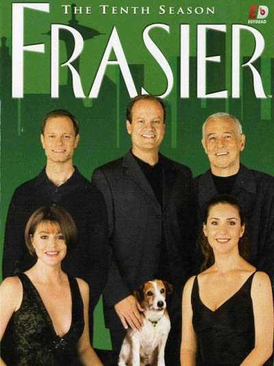 مسلسل Frasier الموسم 10 الحلقة 2 مترجمة